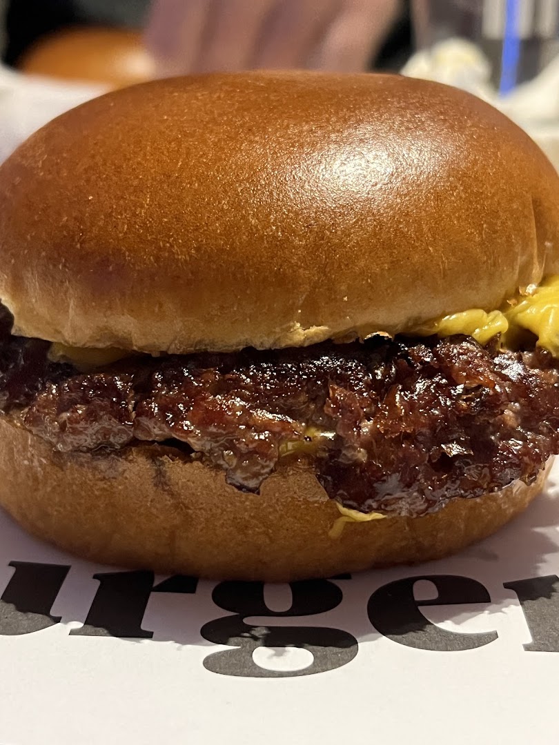 Mosto & Cheeseburgeria