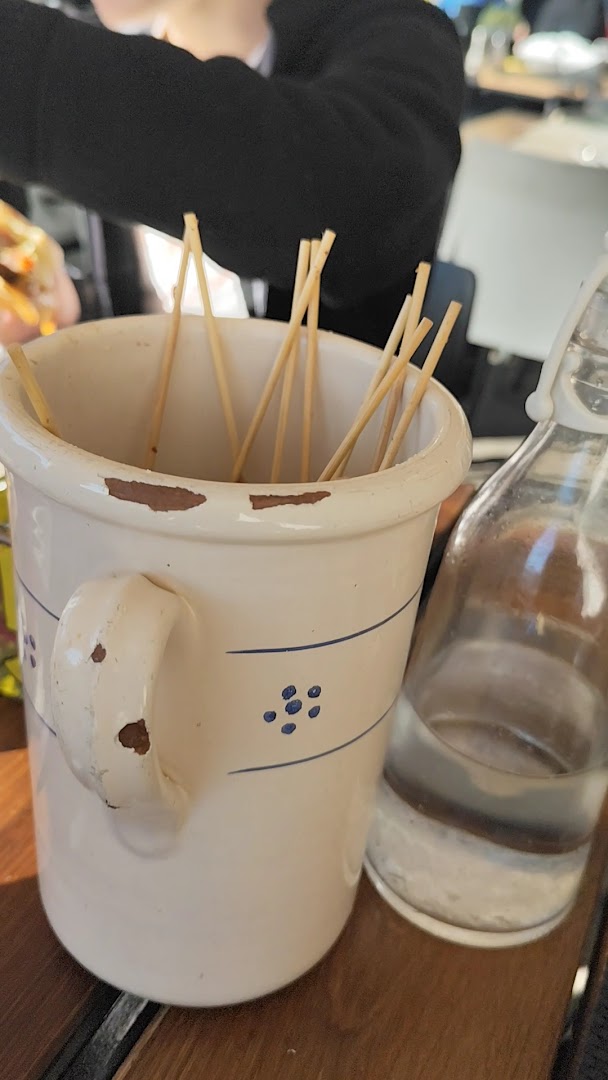 MOSTO Il Profumo del Mosto