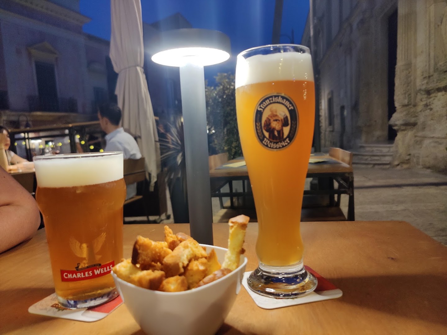 Mosto