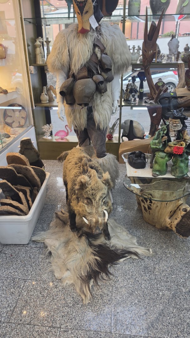 MOSTRA MERCATO DELL' ARTIGIANATO, Castelsardo