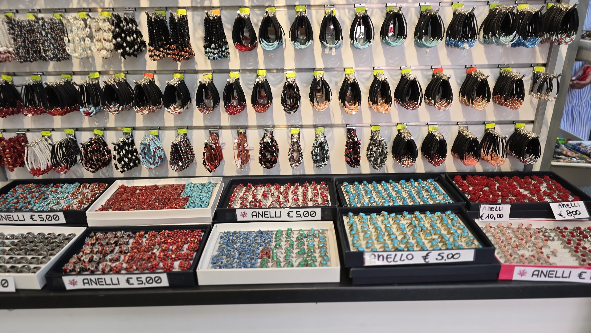MOSTRA MERCATO DELL' ARTIGIANATO