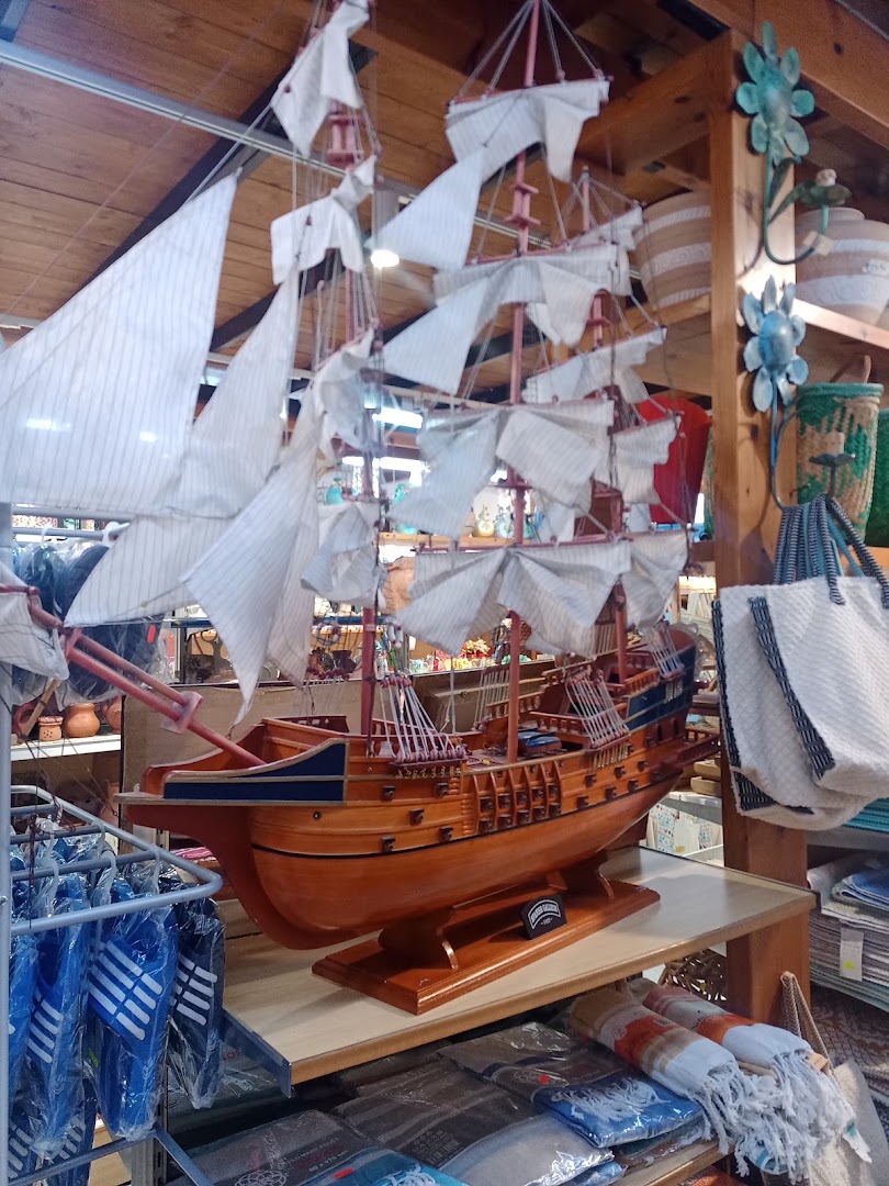 MOSTRA MERCATO DELL' ARTIGIANATO