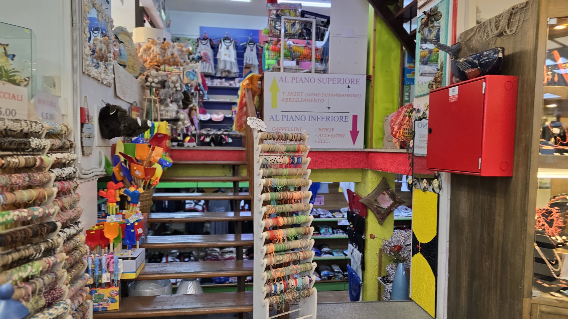 MOSTRA MERCATO DELL' ARTIGIANATO