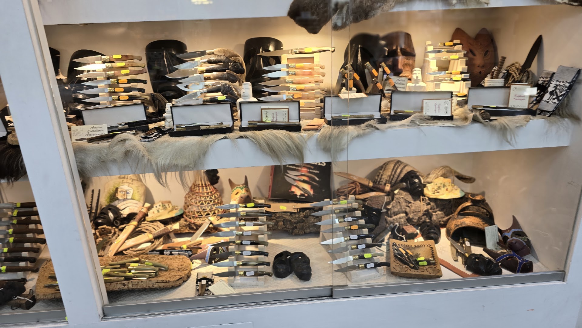 MOSTRA MERCATO DELL' ARTIGIANATO