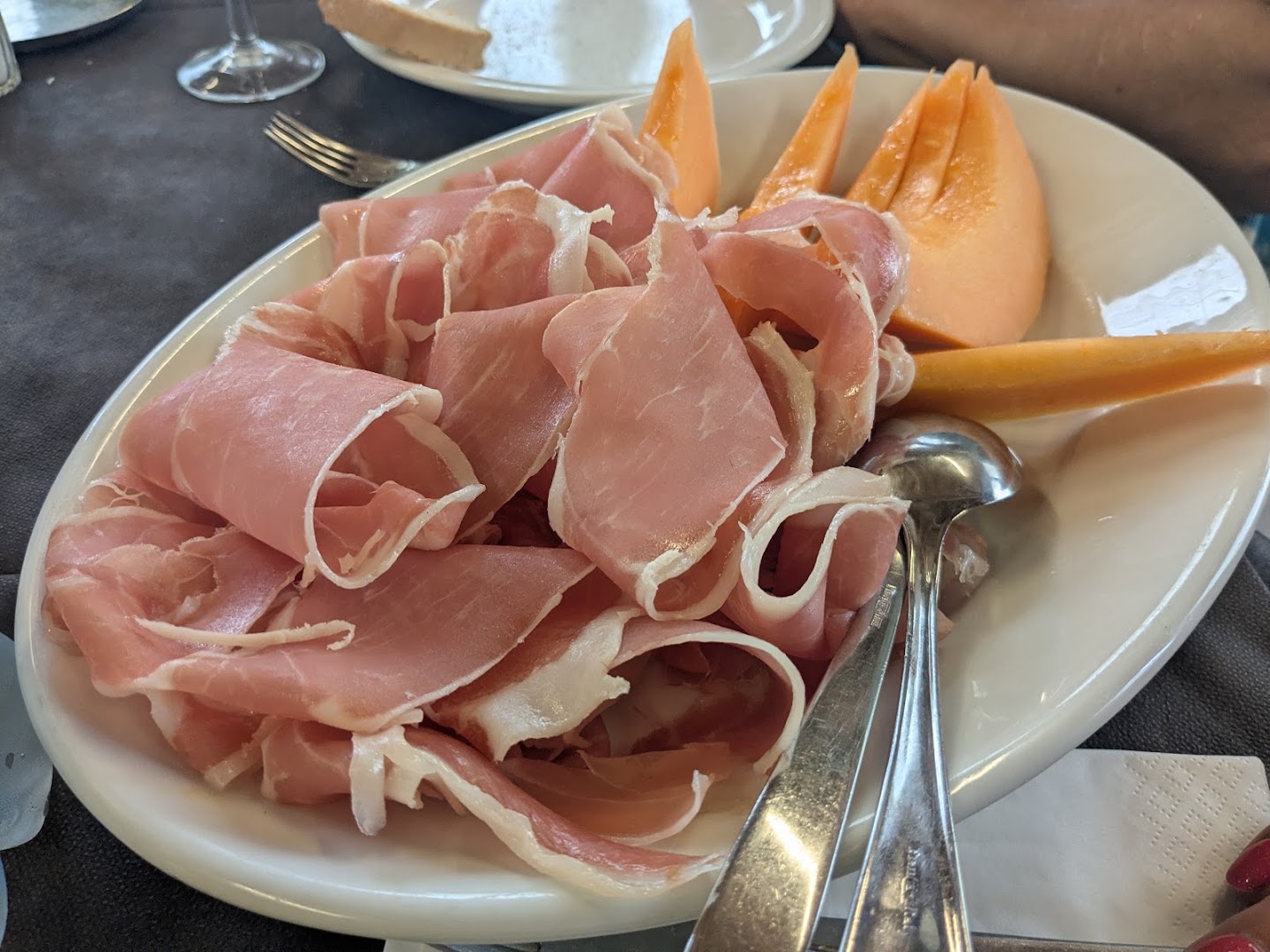 Motel Ristorante Carnevali Muccia - Macerata