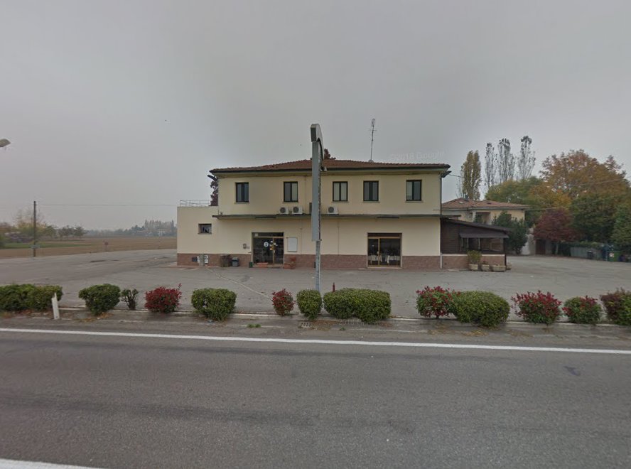 Motel Ristorante Palazzina dei fratelli Lopo. Pizzeria