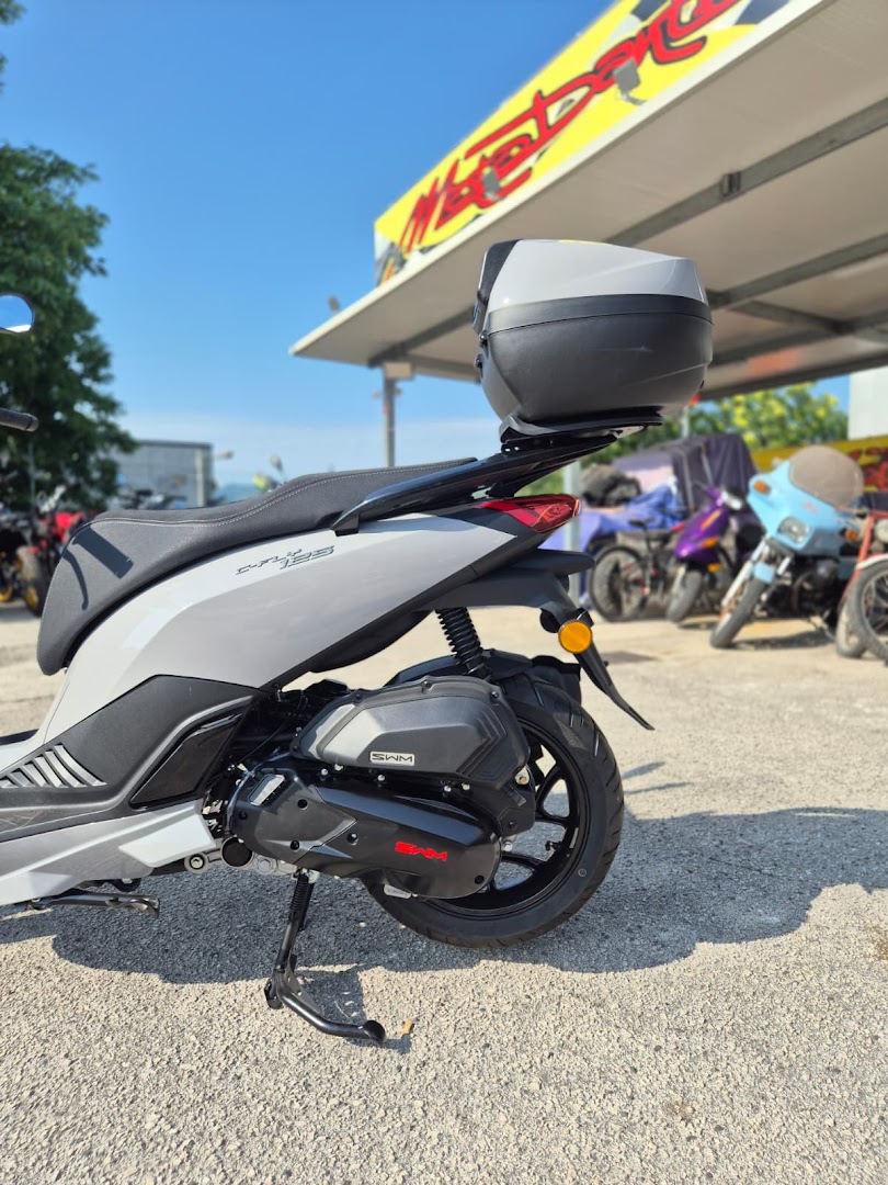 Moto Dante