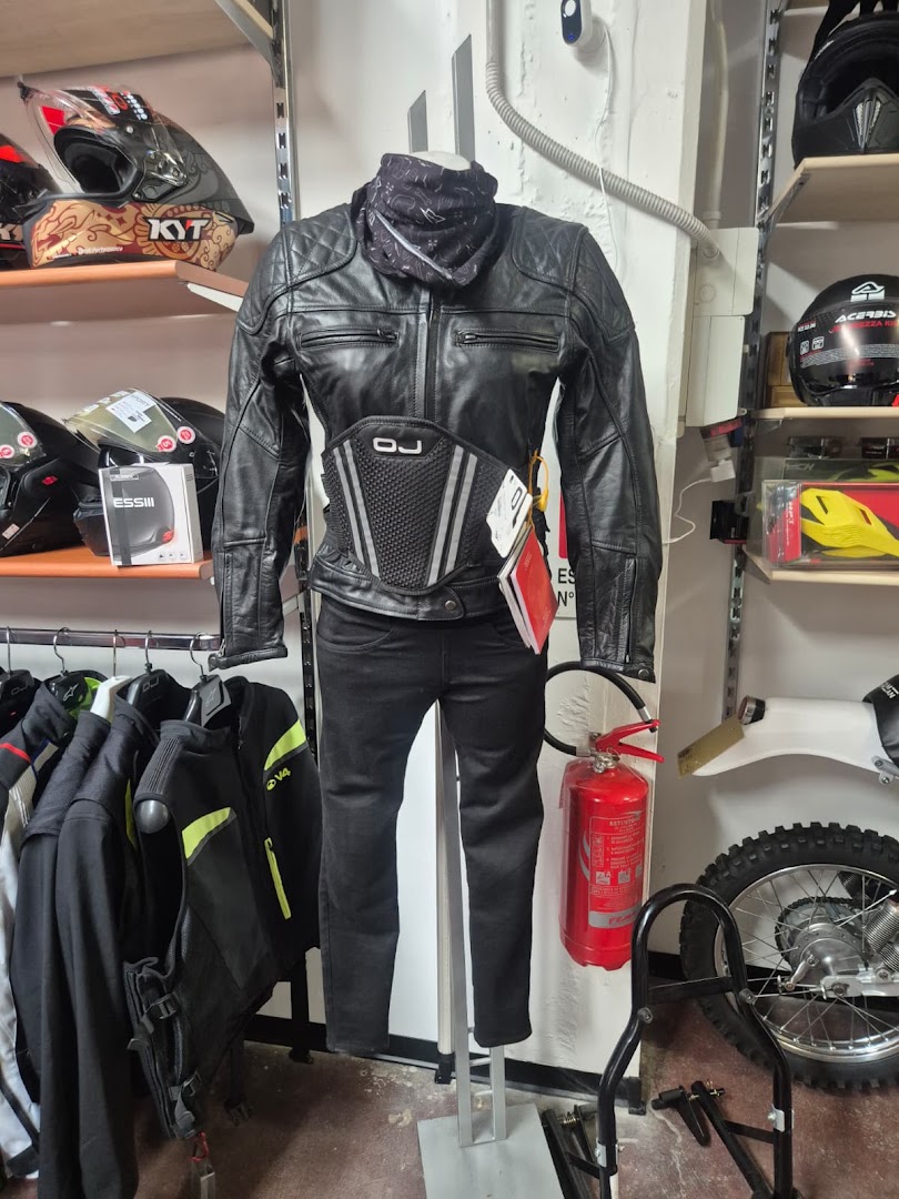 Moto Dante