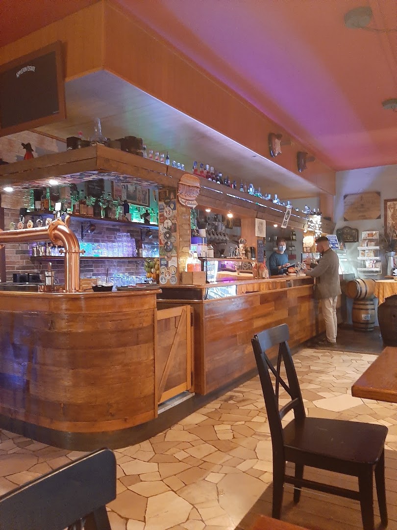 Moto Music Bar