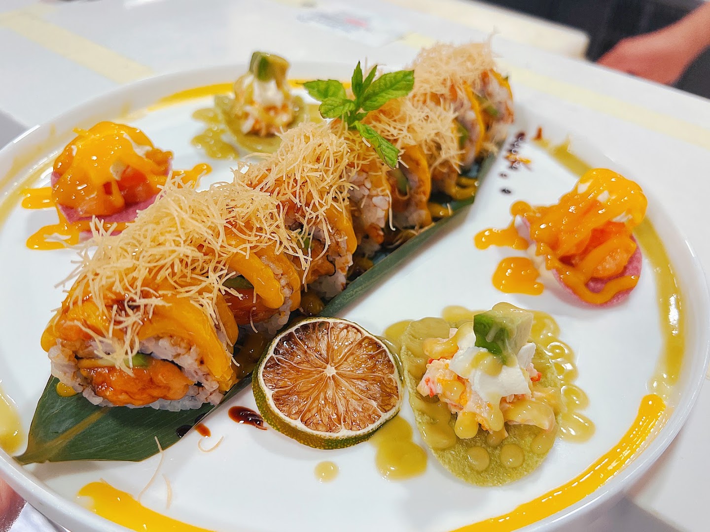 Motoi Sushi