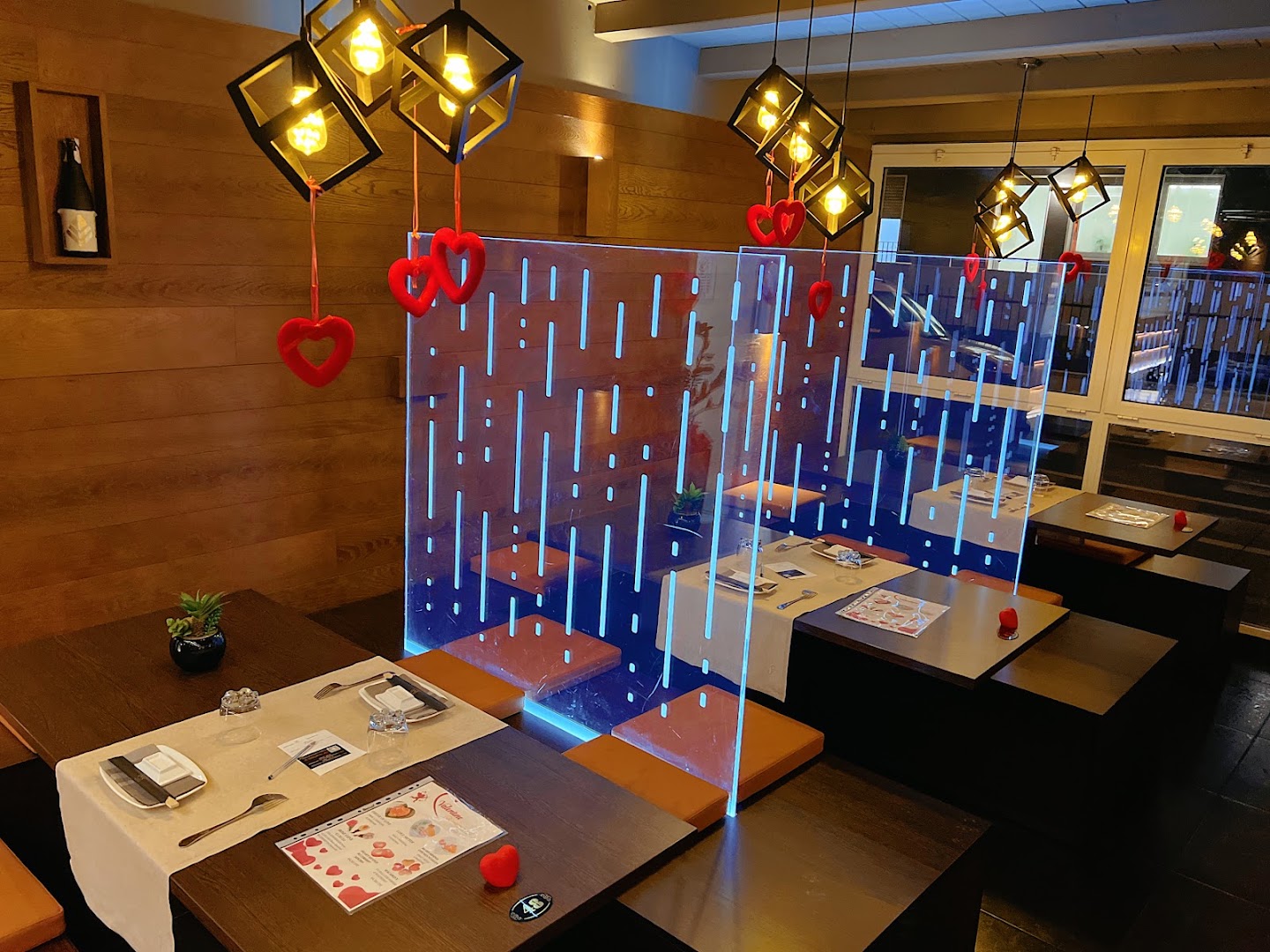 Motoi Sushi, Padova