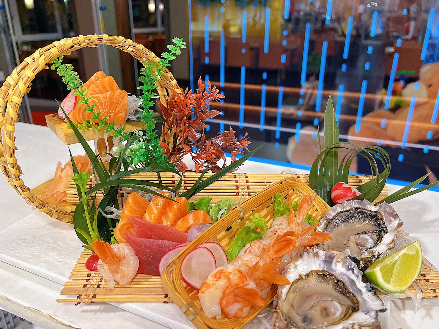 Motoi Sushi