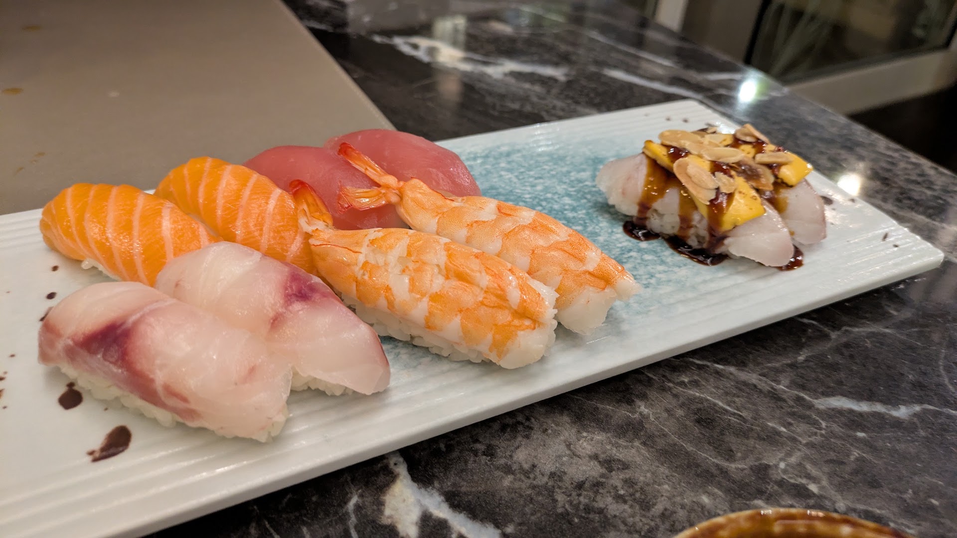 Motoi Sushi