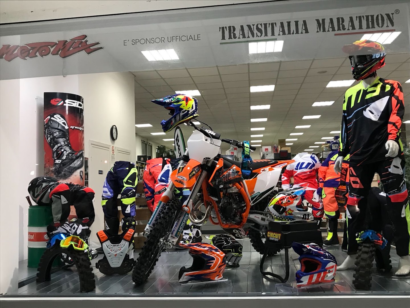Motomix
