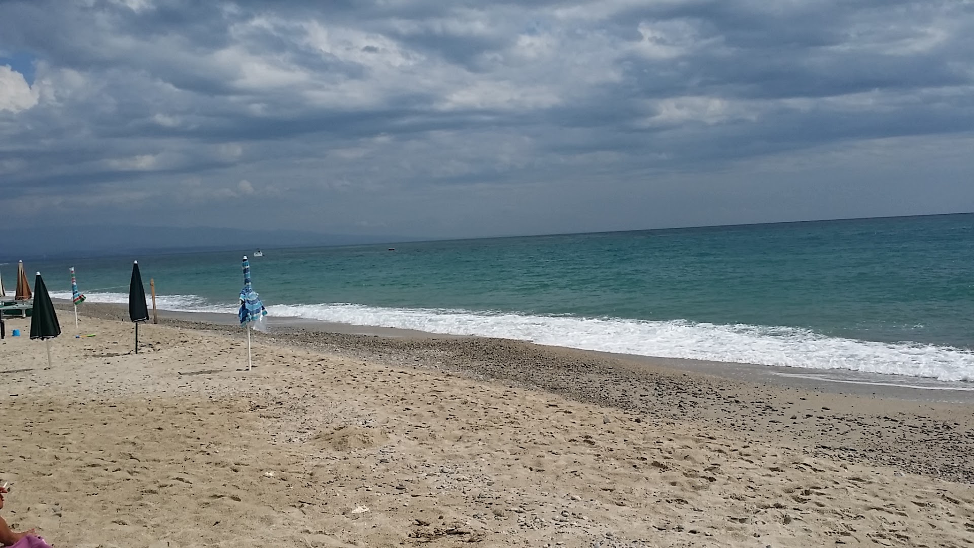 Motoroil beach ( nuova gestione)