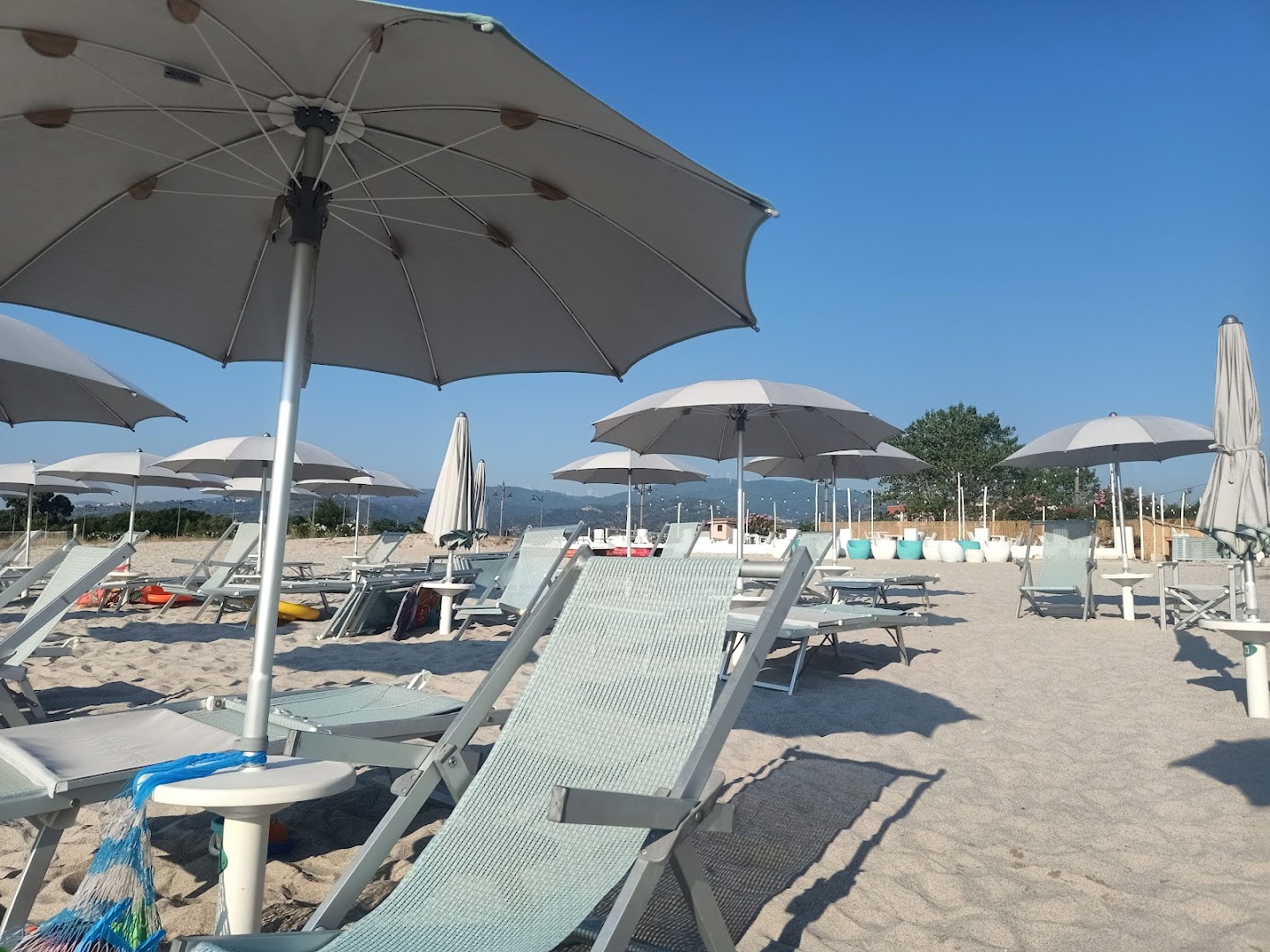 Motoroil beach ( nuova gestione)