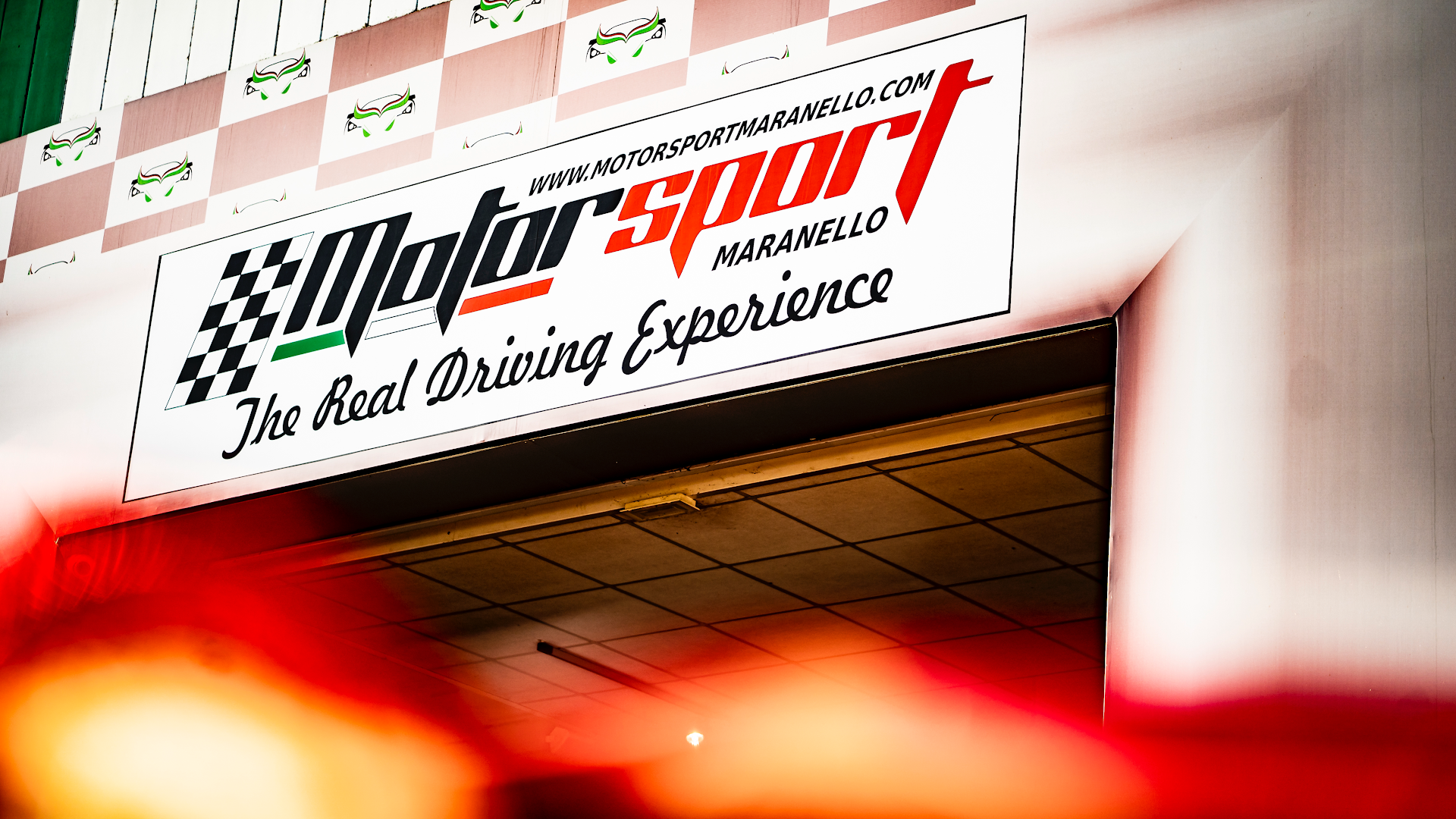 Motorsport Maranello, Maranello
