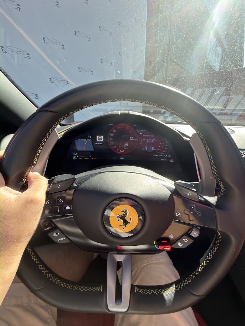 Motorsport Maranello