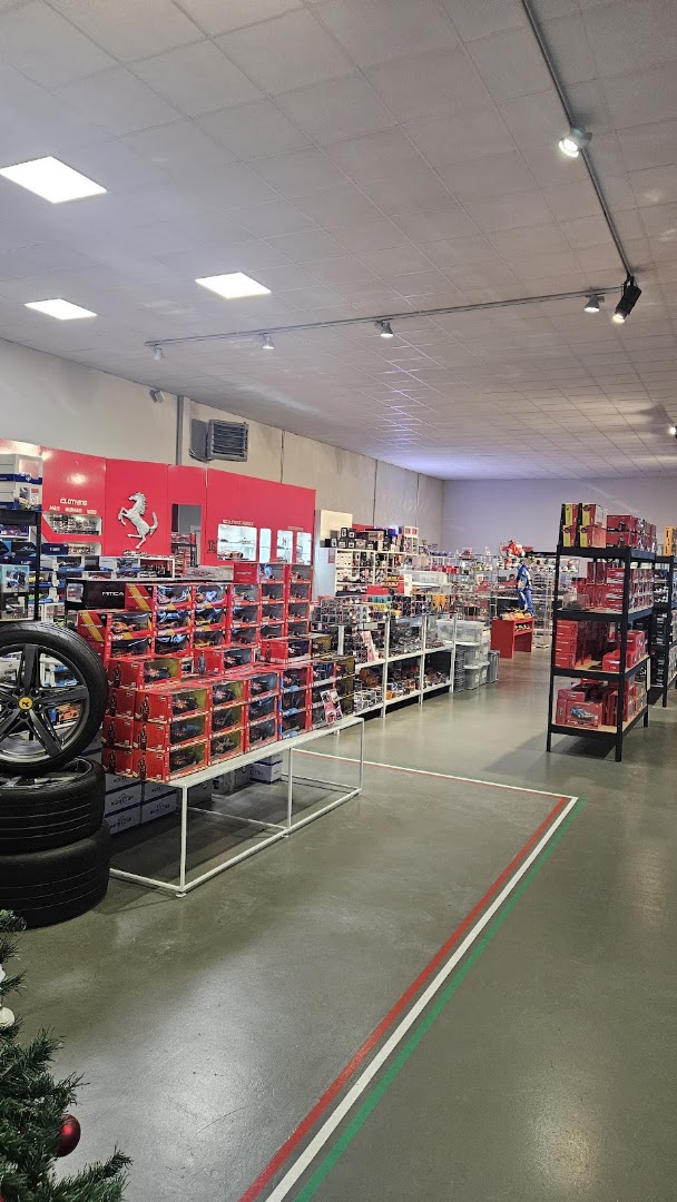Motorsport Maranello