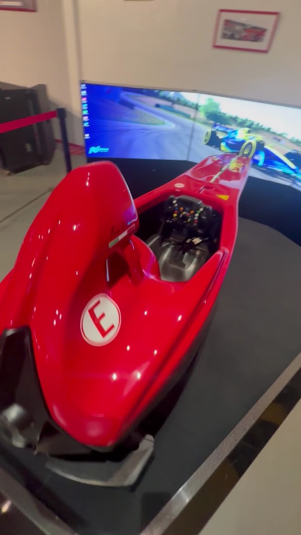 Motorsport Maranello