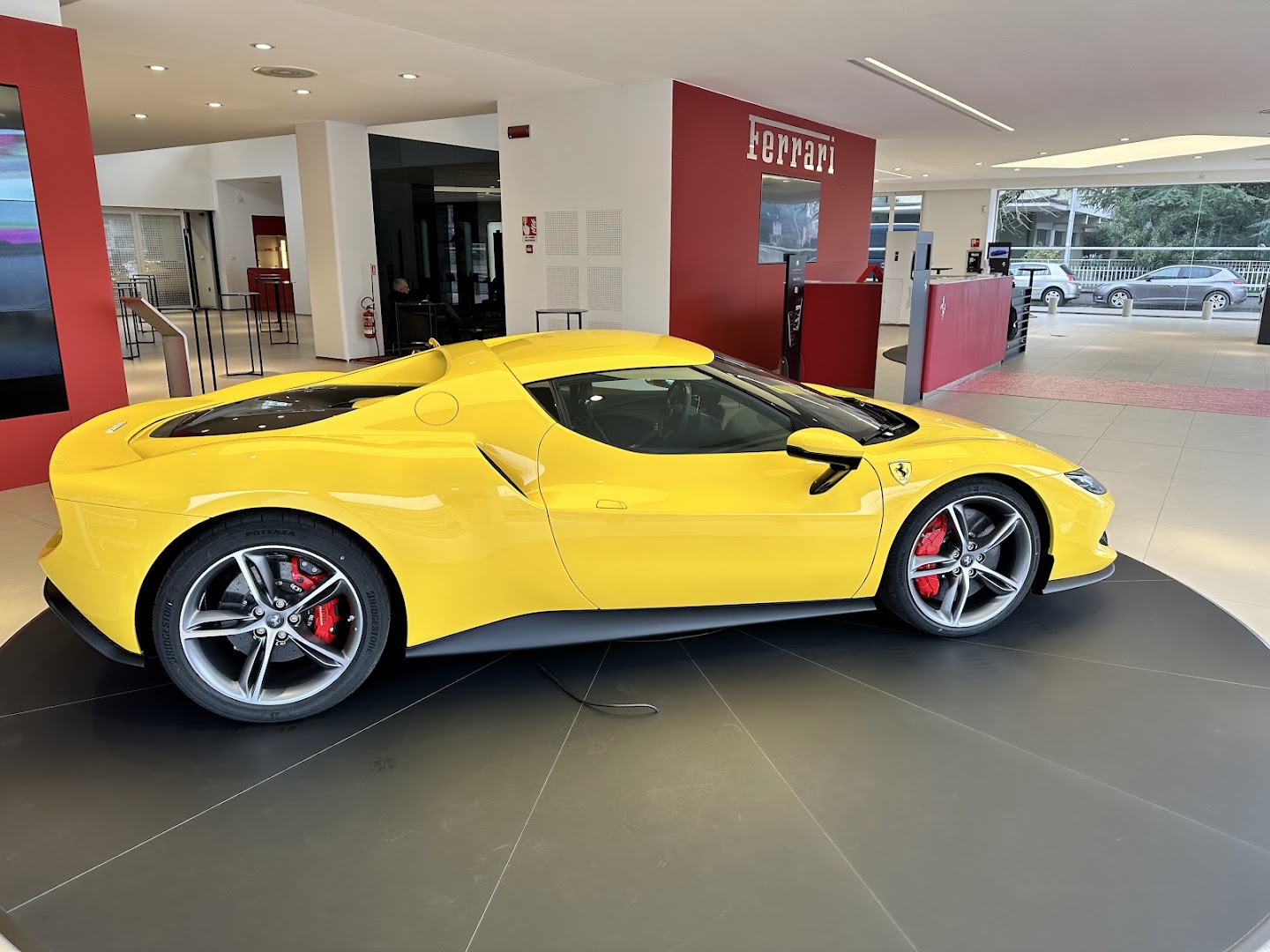 Motorsport Maranello