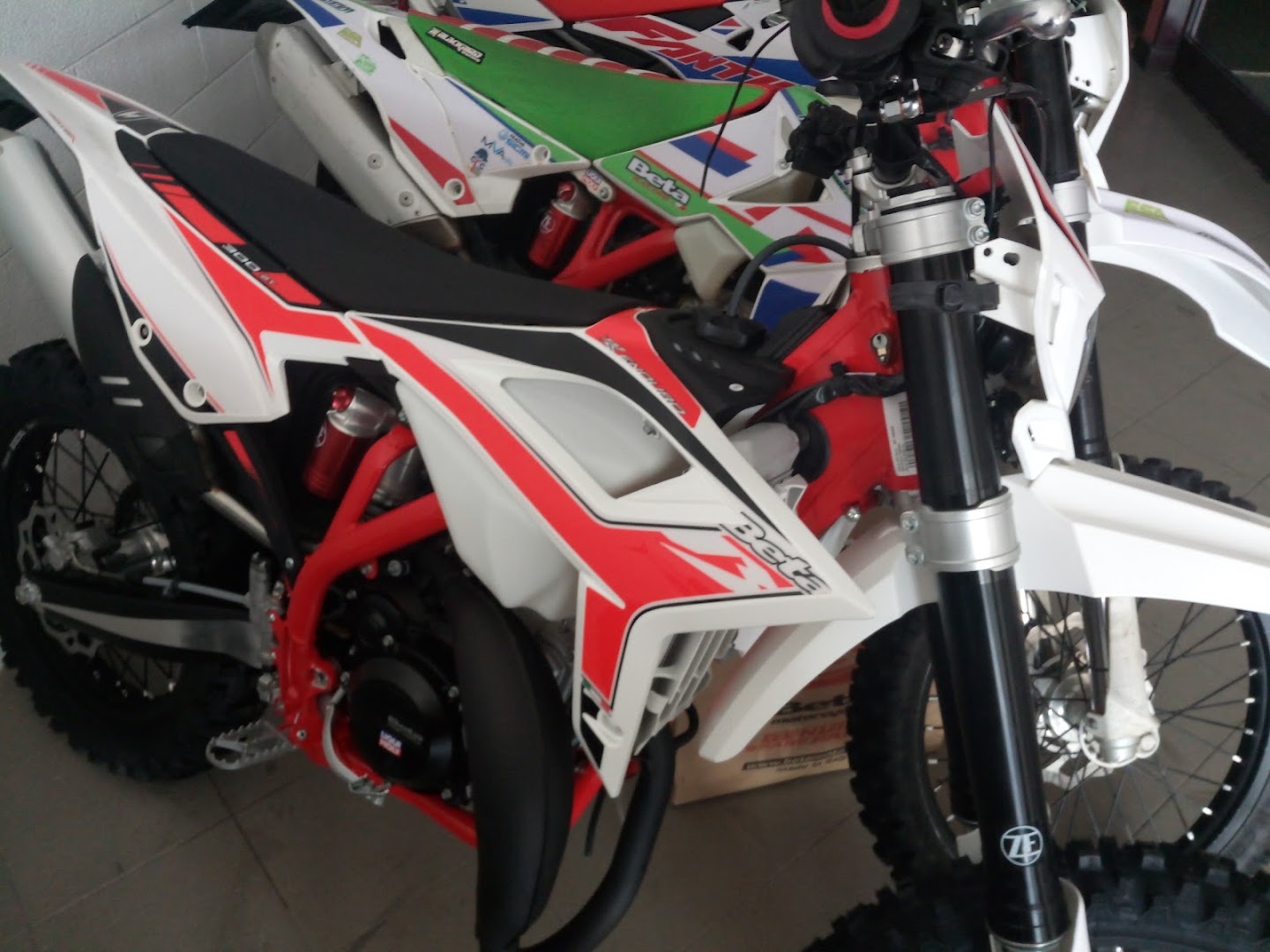 Motosystem SRL