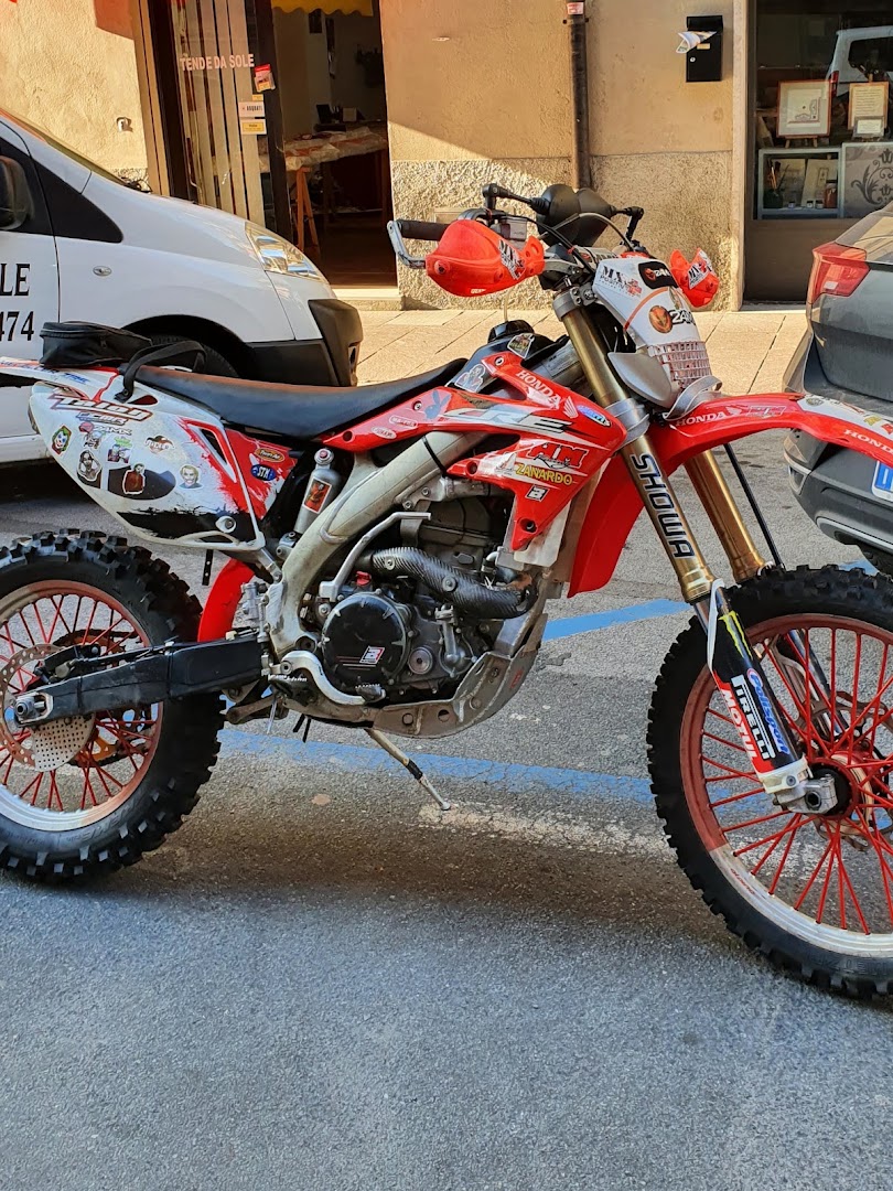 Motosystem SRL