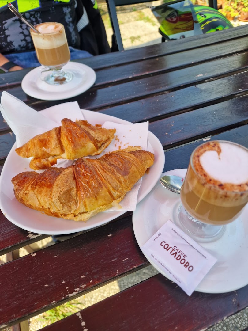 Mototecnica Cafe