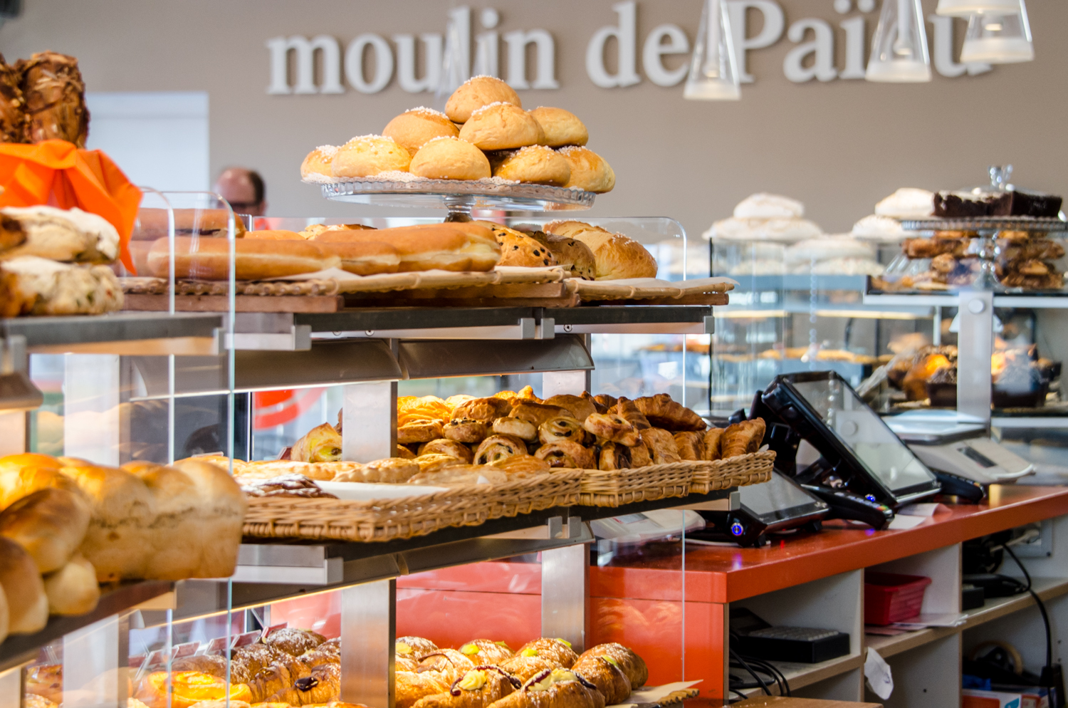 Moulin de Païou - Corso Milano, Verona