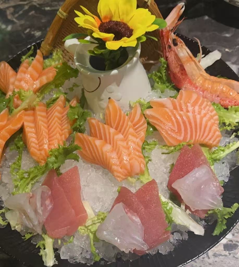 MOVA SUSHI FUSION RESTAURANT BRINDISI