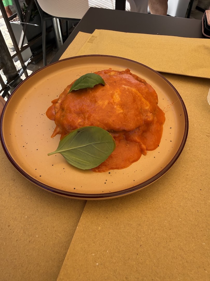 MòVado Food & Drink, Matera