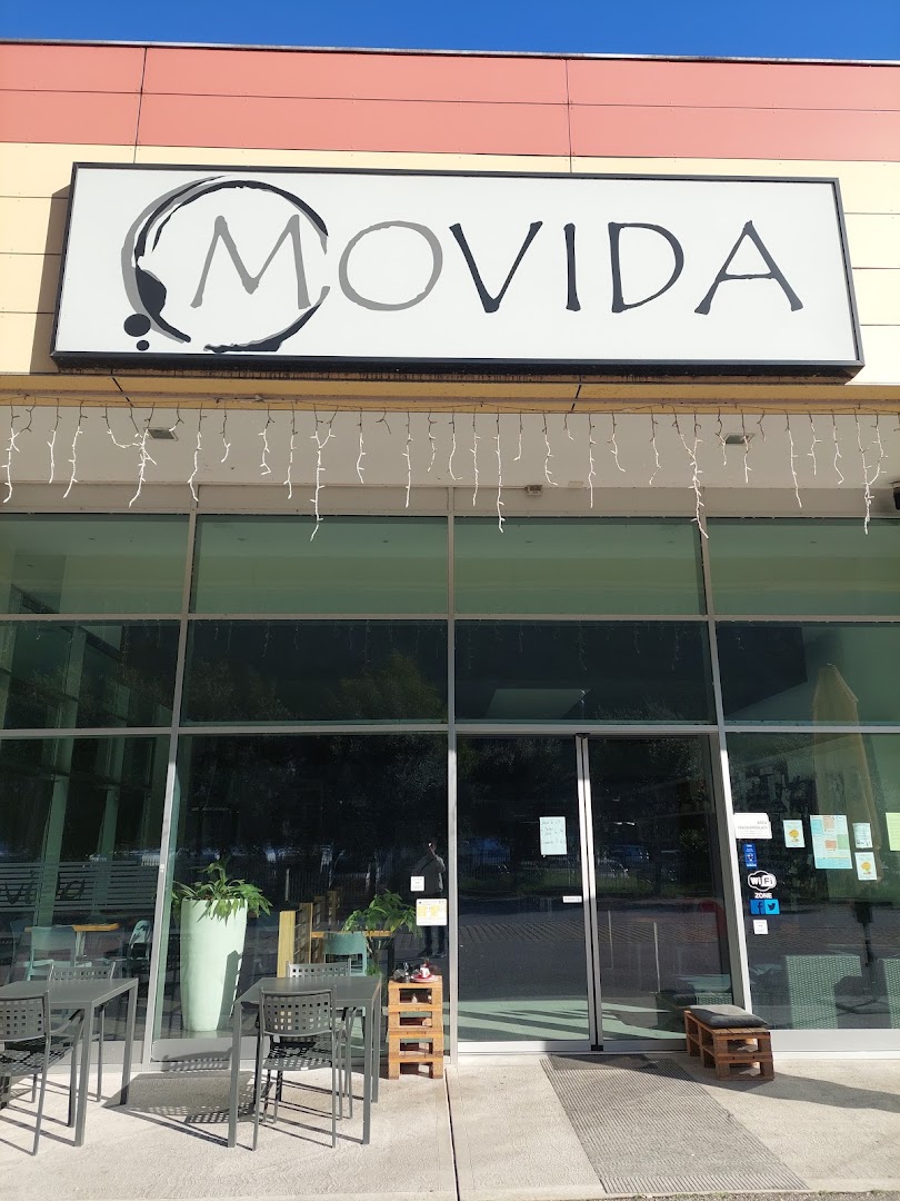 Movida Bar