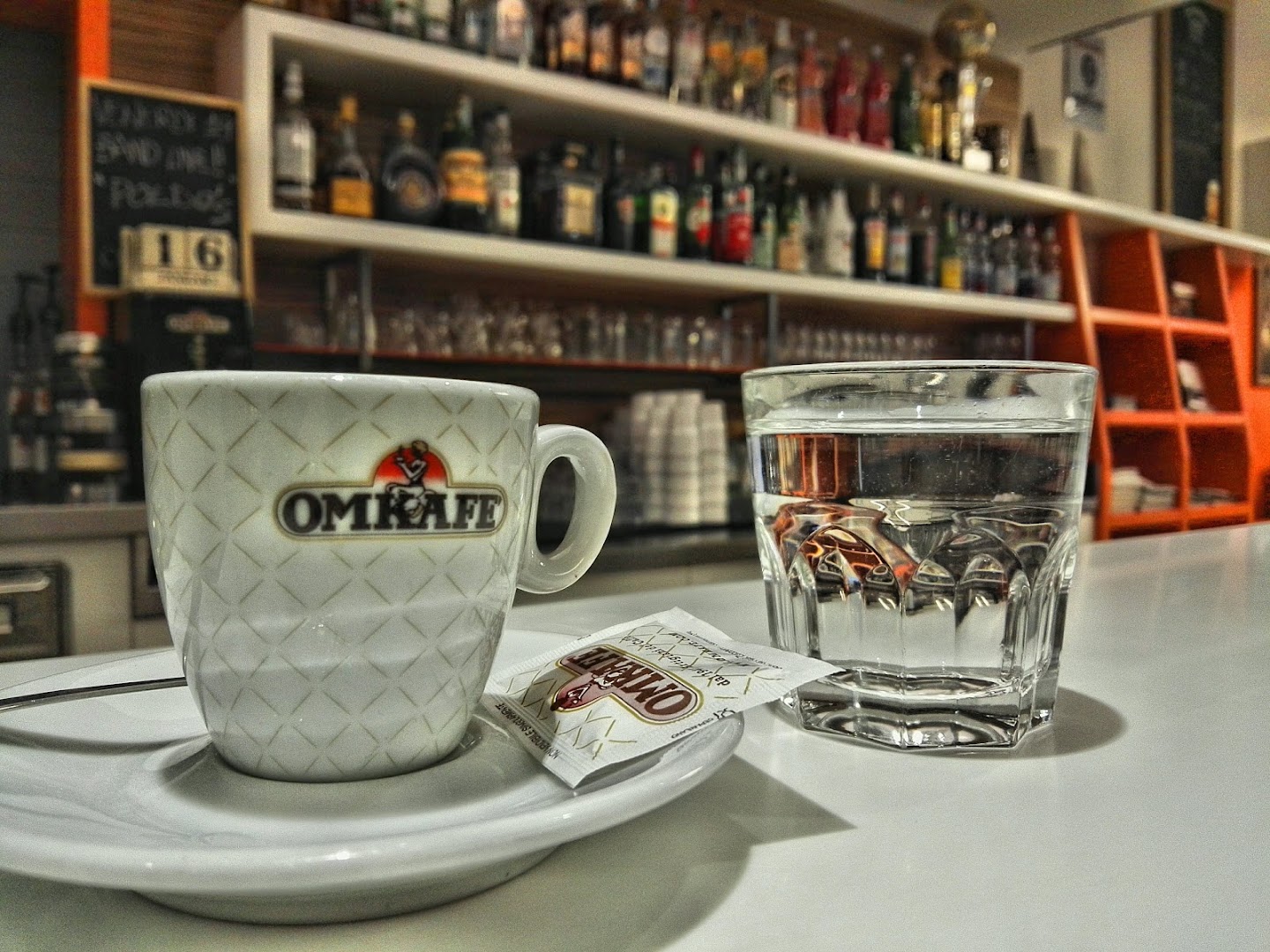 Movida Bar