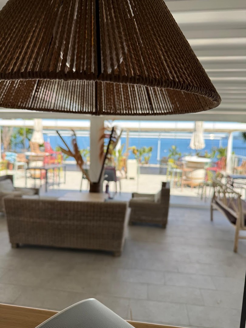Movida Beach Bracciano