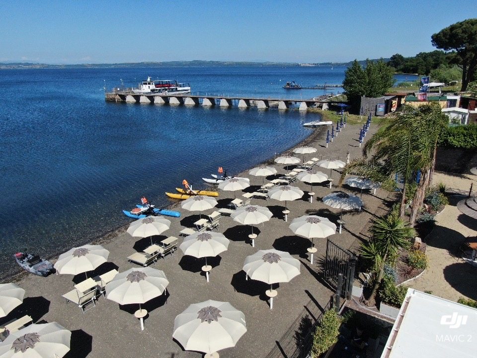 Movida Beach Bracciano