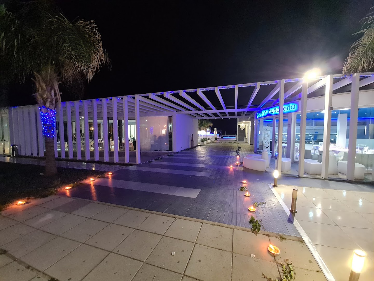 Movida Beach