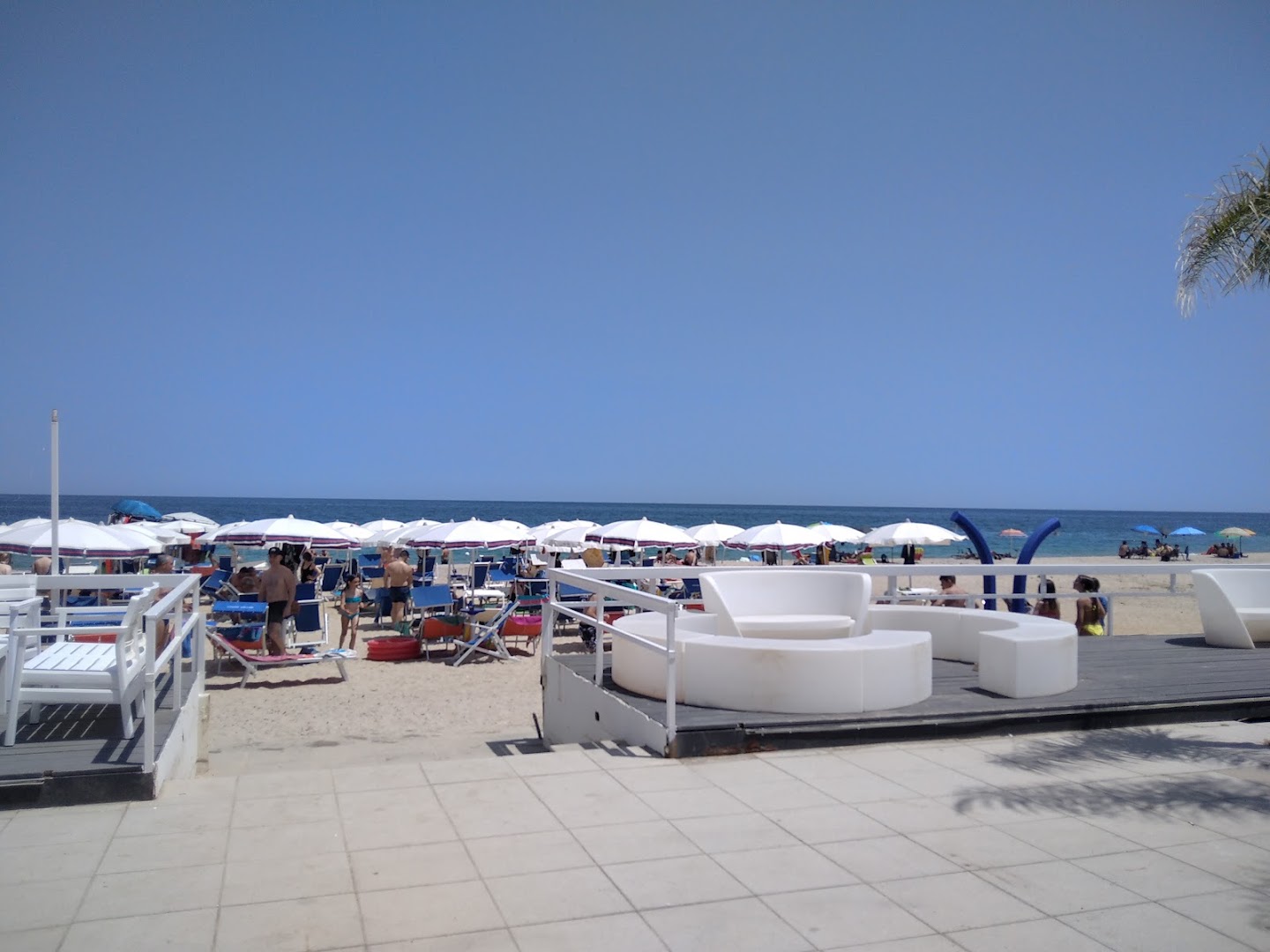 Movida Beach