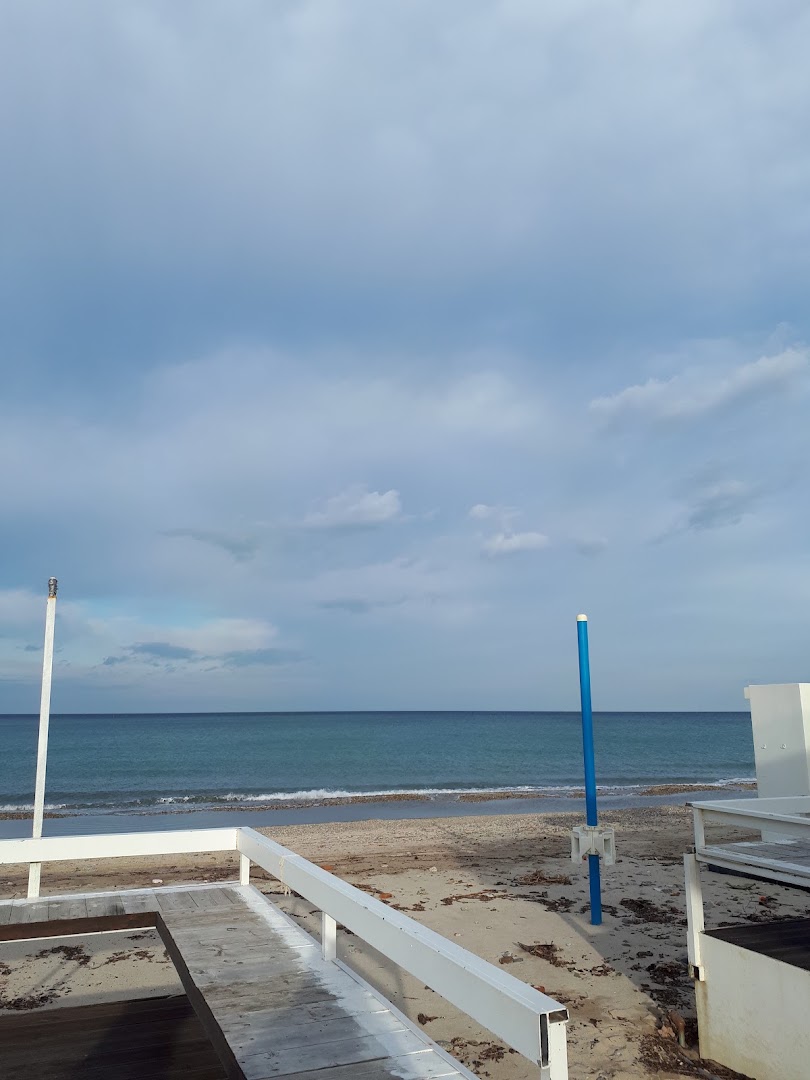 Movida Beach