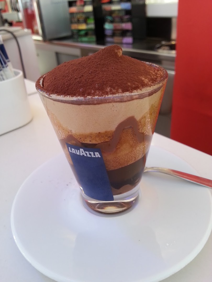 Movida Cafè