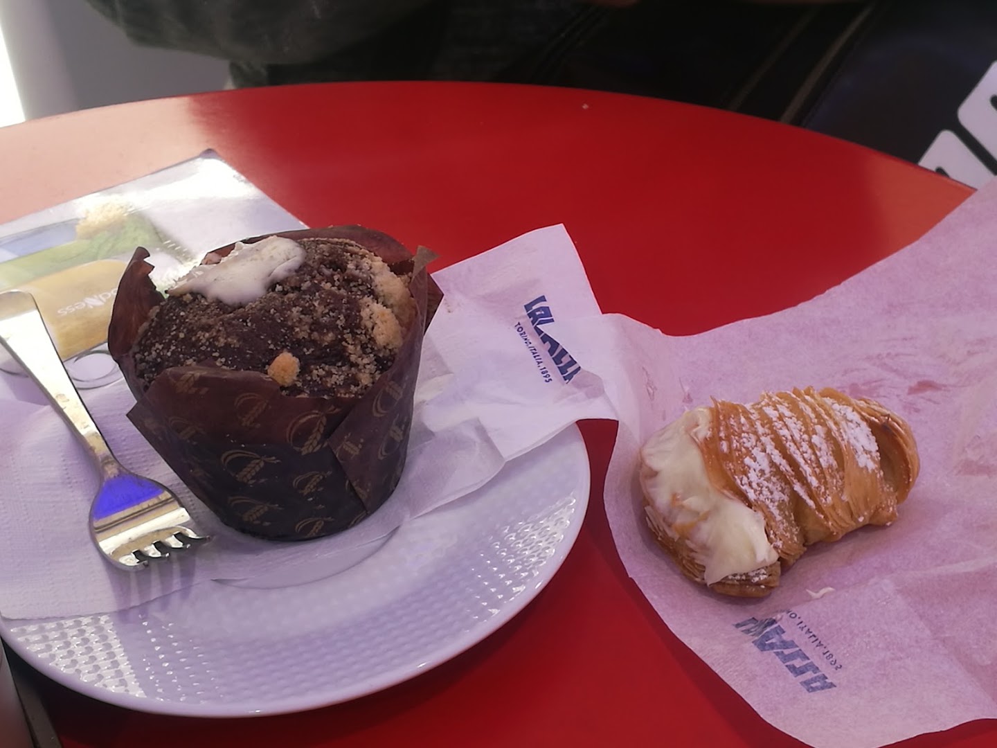 Movida Café, Trapani