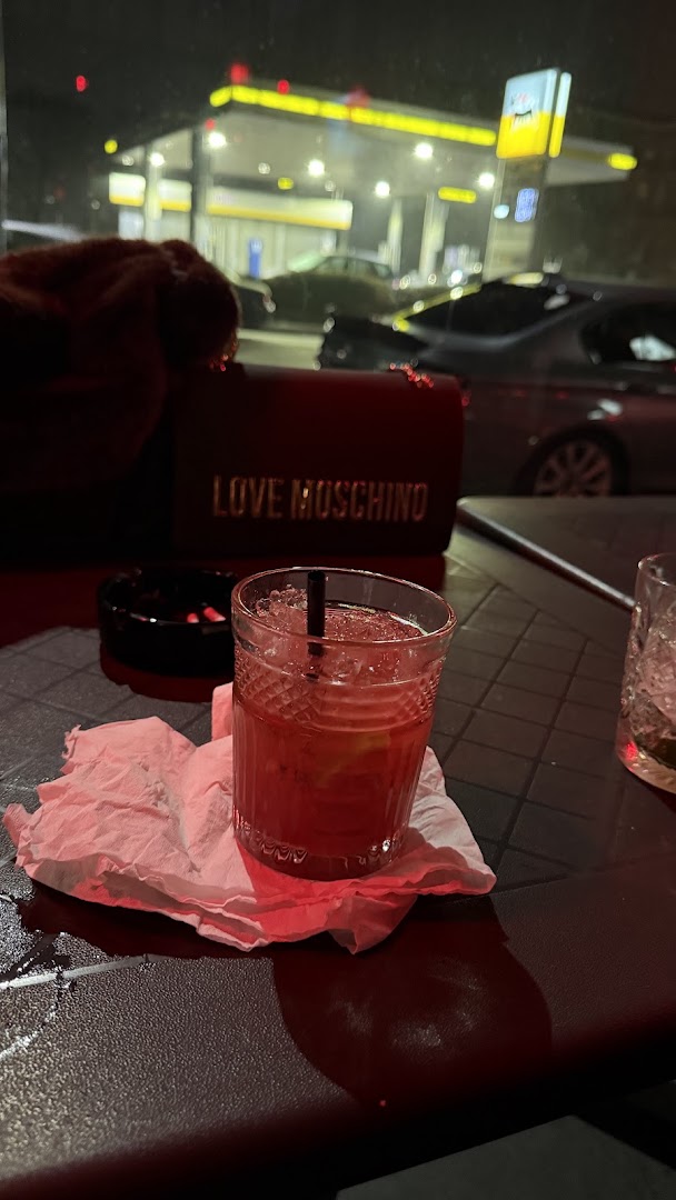 Movida Cafè