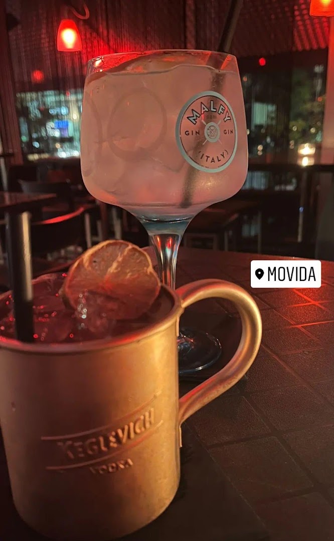 Movida Cafè