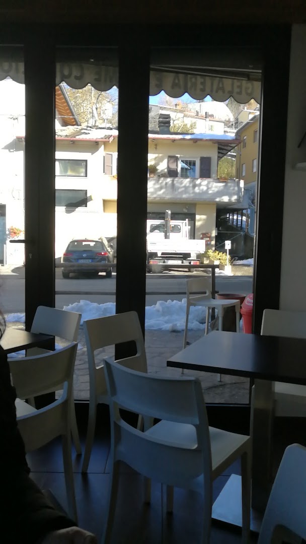 Movida Caffè