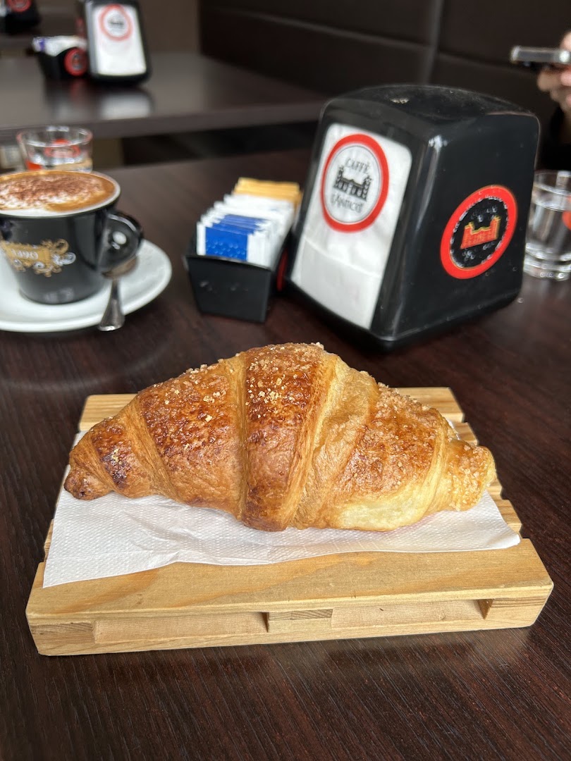 Movida Caffè