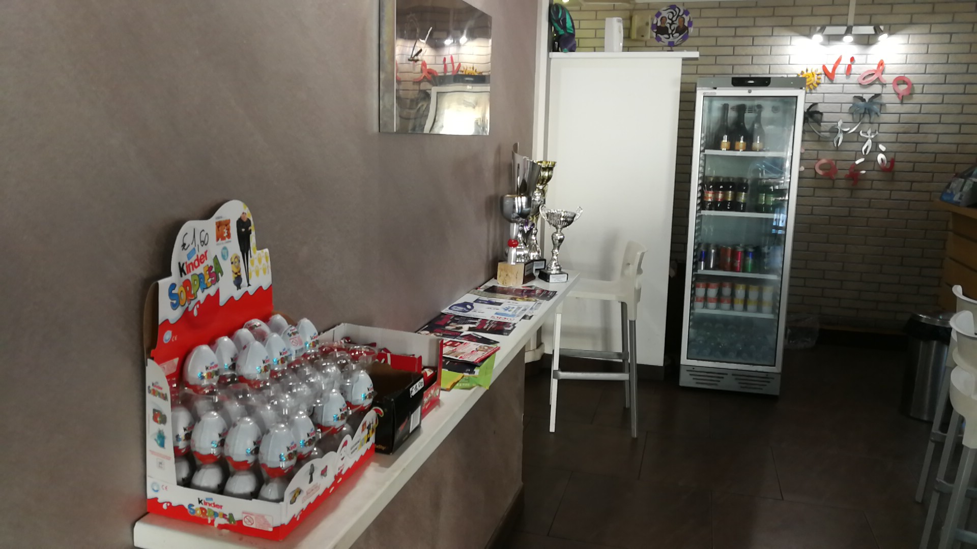 Movida Caffè