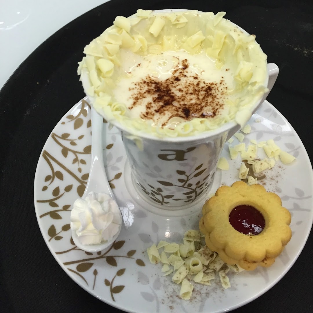 Movida Caffè