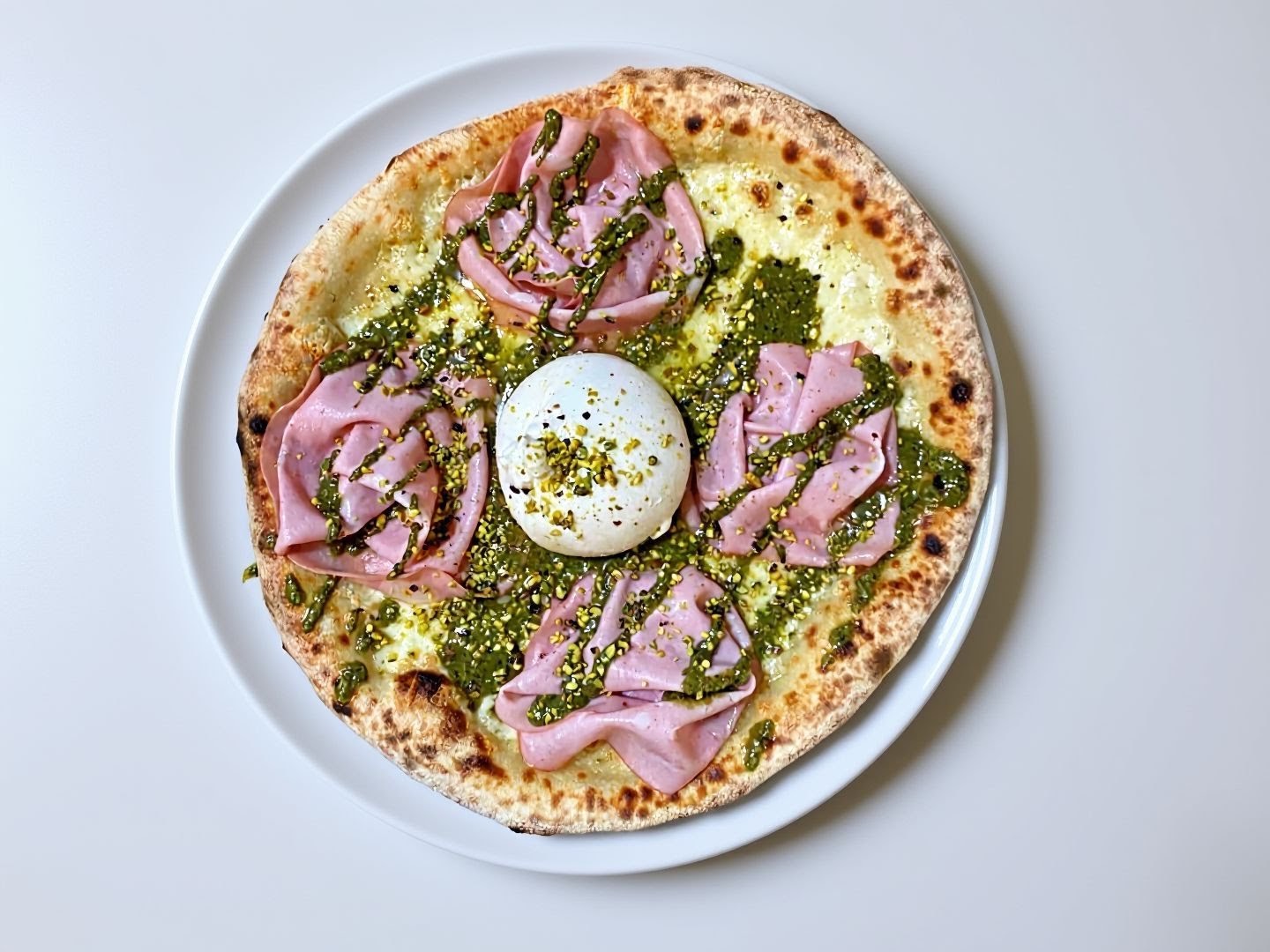 Movida Pizzeria ristorante