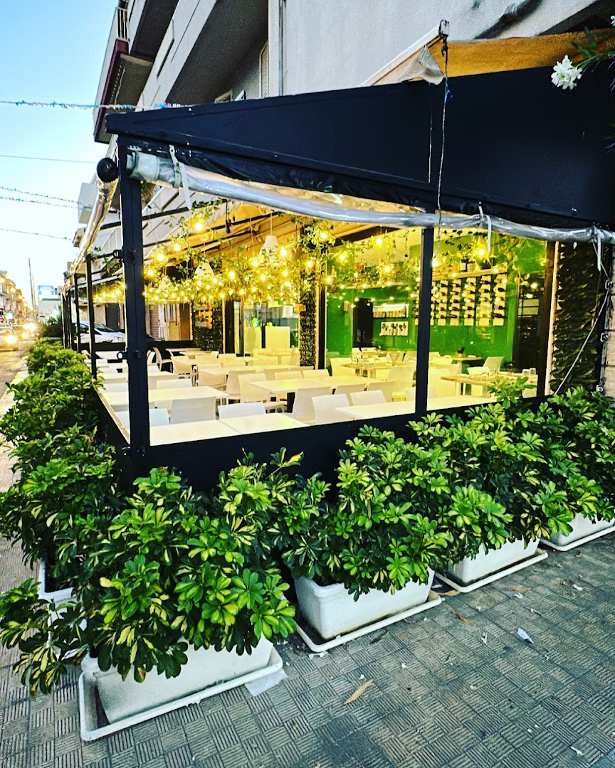 Movida Pizzeria ristorante