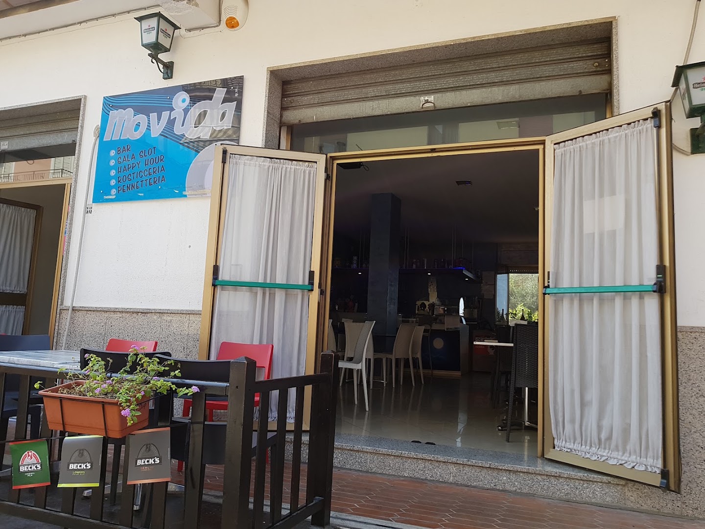 Movida