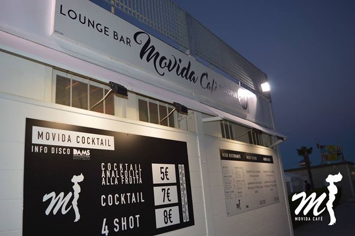 Movida Restaurant